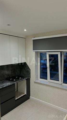 İcarəyə verilir 2 otaqlı köhnə tikili 60 m², Xalqlar Dostluğu m., photo 12 from 22