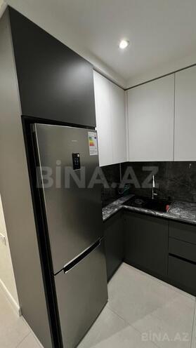 İcarəyə verilir 2 otaqlı köhnə tikili 60 m², Xalqlar Dostluğu m., photo 11 from 22