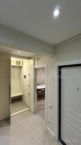 İcarəyə verilir 2 otaqlı köhnə tikili 60 m², Xalqlar Dostluğu m., photo 17 from 22