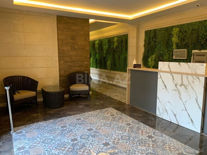 Satılır 3 otaqlı yeni tikili 128 m², Nəriman Nərimanov m., photo 3 from 17