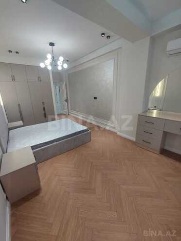 Satılır 3 otaqlı yeni tikili 131.4 m², 28 May m., photo 8 from 21
