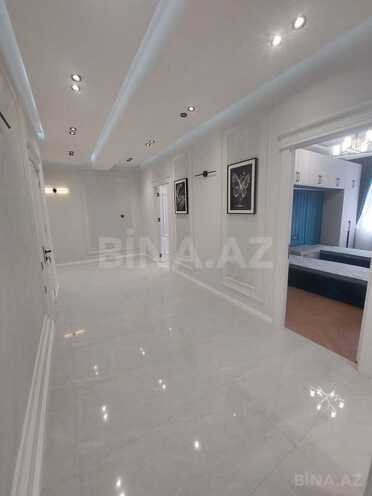 Satılır 3 otaqlı yeni tikili 131.4 m², 28 May m., photo 15 from 21