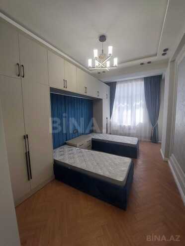 Satılır 3 otaqlı yeni tikili 131.4 m², 28 May m., photo 11 from 21