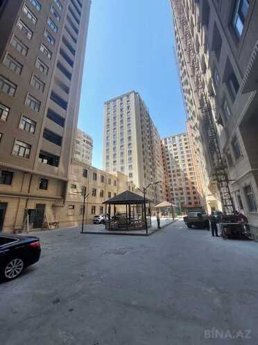 Satılır 3 otaqlı yeni tikili 131.4 m², 28 May m., photo 3 from 21