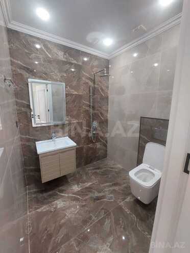 Satılır 3 otaqlı yeni tikili 131.4 m², 28 May m., photo 20 from 21