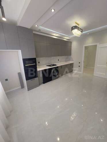 Satılır 3 otaqlı yeni tikili 131.4 m², 28 May m., photo 14 from 21