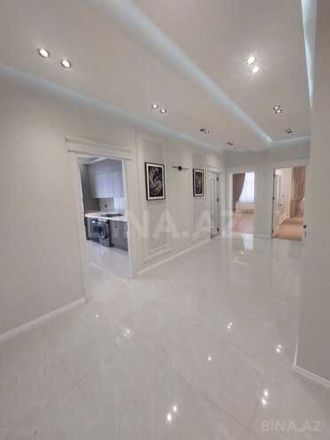 Satılır 3 otaqlı yeni tikili 131.4 m², 28 May m., photo 18 from 21