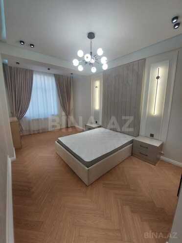Satılır 3 otaqlı yeni tikili 131.4 m², 28 May m., photo 7 from 21
