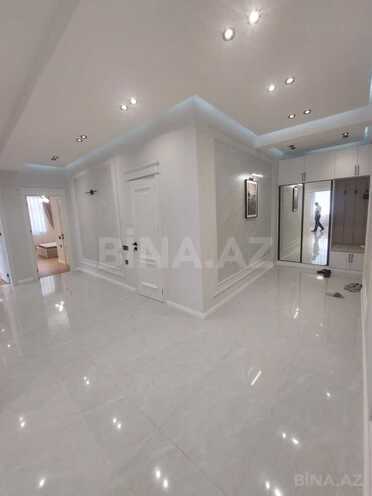 Satılır 3 otaqlı yeni tikili 131.4 m², 28 May m., photo 17 from 21