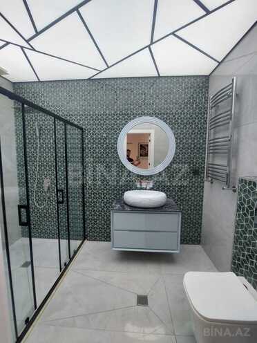 Satılır 3 otaqlı yeni tikili 131.4 m², 28 May m., photo 19 from 21
