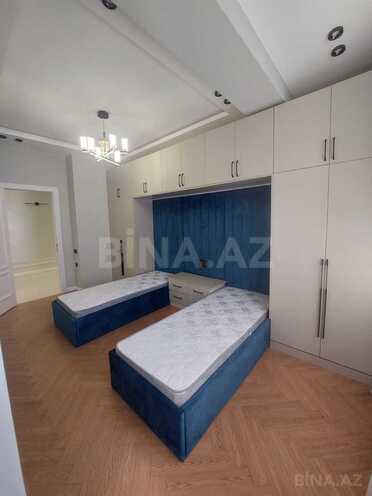 Satılır 3 otaqlı yeni tikili 131.4 m², 28 May m., photo 12 from 21