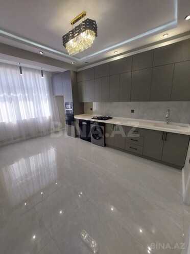 Satılır 3 otaqlı yeni tikili 131.4 m², 28 May m., photo 13 from 21