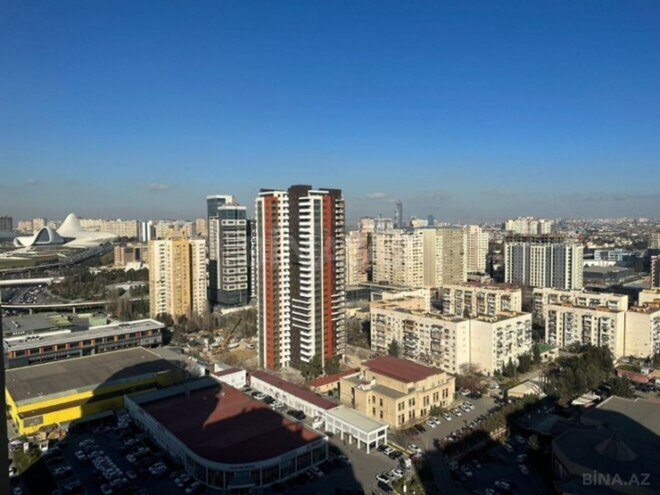 Satılır 8 otaqlı yeni tikili 1 000 m², Şah İsmayıl Xətai m., photo 3 from 12