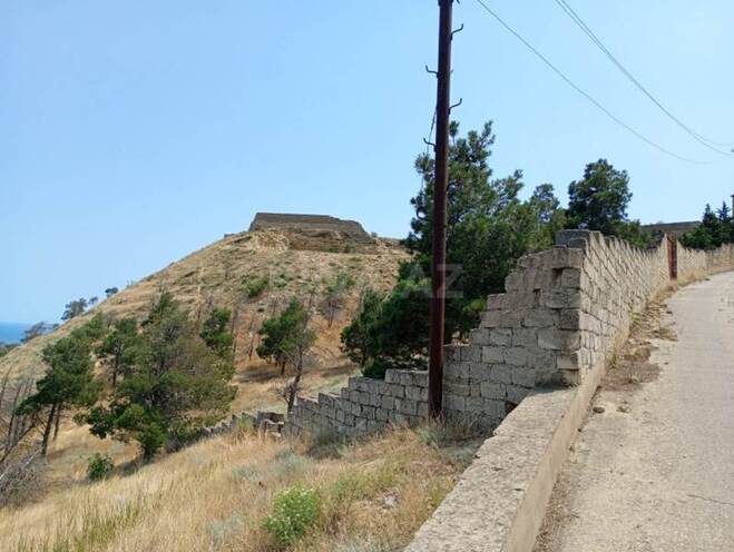 Продаётся  участок 6 сот, пос. Бадамдар, photo 5 from 10