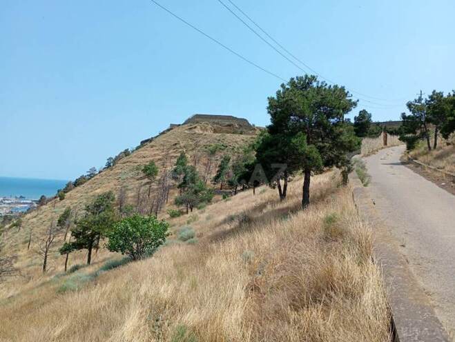 Продаётся  участок 6 сот, пос. Бадамдар, photo 4 from 10