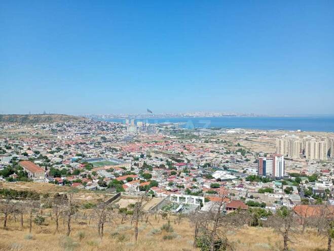 Продаётся  участок 6 сот, пос. Бадамдар, photo 1 from 10