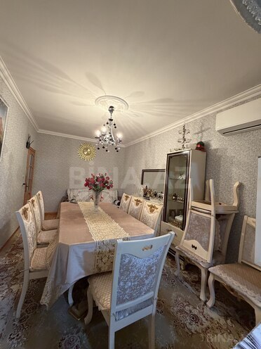 Satılır 4 otaqlı köhnə tikili 90 m², Xətai r., photo 3 from 16
