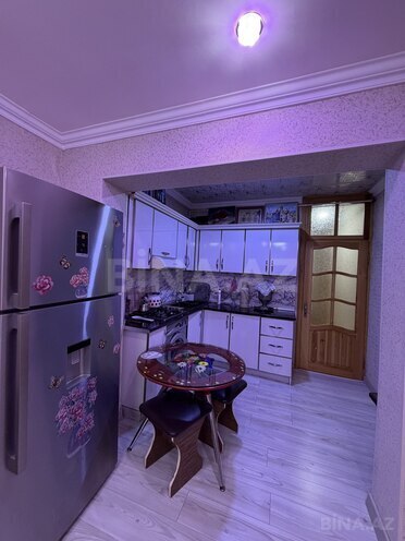 Satılır 4 otaqlı köhnə tikili 90 m², Xətai r., photo 11 from 16