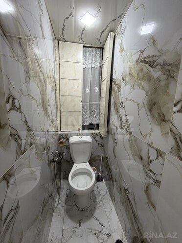 Satılır 4 otaqlı köhnə tikili 90 m², Xətai r., photo 13 from 16