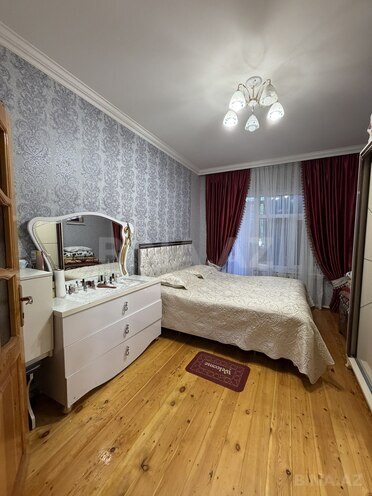 Satılır 4 otaqlı köhnə tikili 90 m², Xətai r., photo 4 from 16