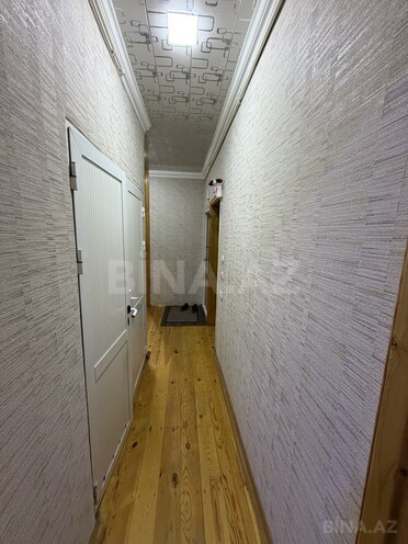 Satılır 4 otaqlı köhnə tikili 90 m², Xətai r., photo 14 from 16