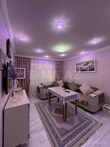 Satılır 4 otaqlı köhnə tikili 90 m², Xətai r., photo 9 from 16