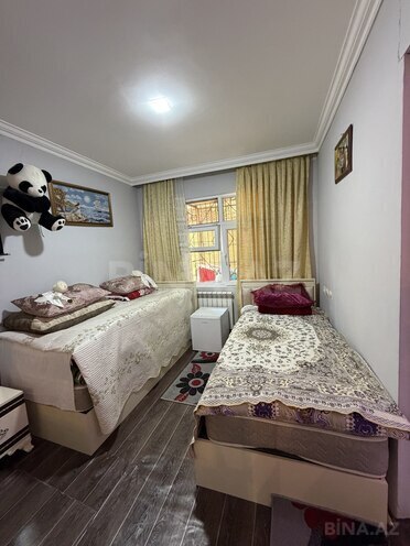 Satılır 4 otaqlı köhnə tikili 90 m², Xətai r., photo 7 from 16