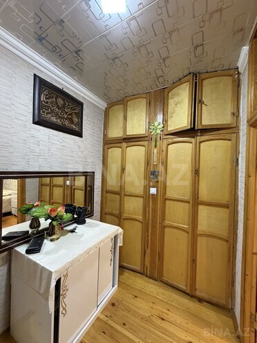 Satılır 4 otaqlı köhnə tikili 90 m², Xətai r., photo 15 from 16