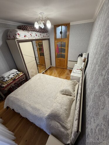 Satılır 4 otaqlı köhnə tikili 90 m², Xətai r., photo 5 from 16