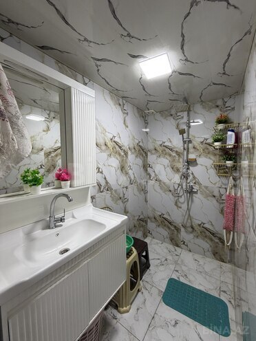 Satılır 4 otaqlı köhnə tikili 90 m², Xətai r., photo 12 from 16