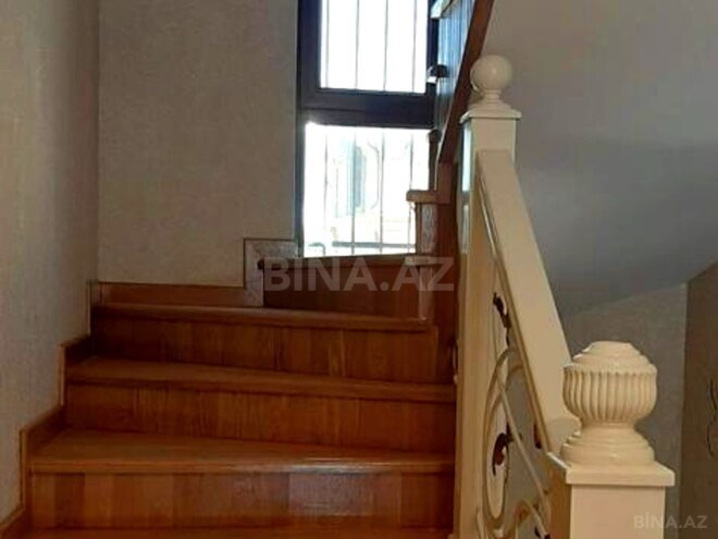 Продаётся 10-комн. дом/дача 500 м², м. Кара Караев, photo 6 from 17