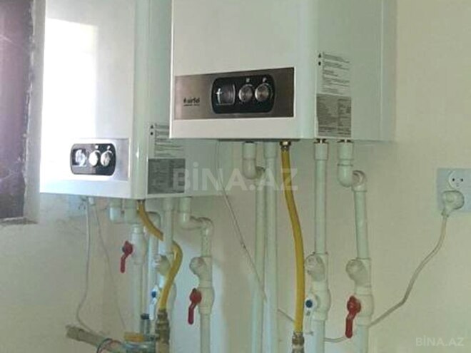 Продаётся 10-комн. дом/дача 500 м², м. Кара Караев, photo 14 from 17