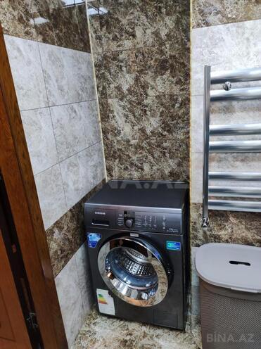 Сдаётся 2-комн. новостройка 75 м², м. Кара Караев, photo 14 from 16