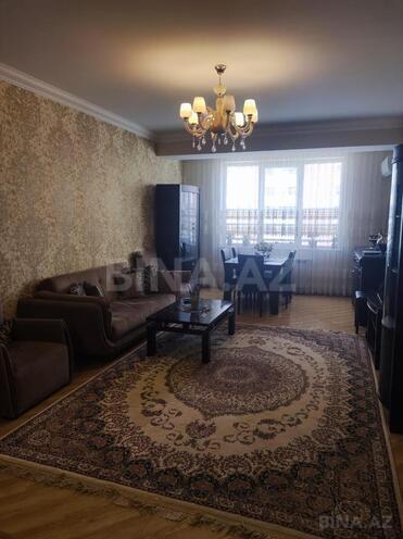 Сдаётся 2-комн. новостройка 75 м², м. Кара Караев, photo 4 from 16