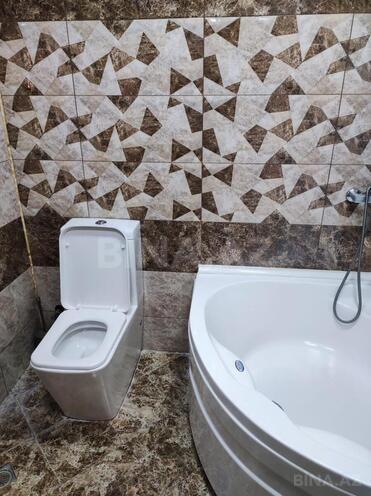 Сдаётся 2-комн. новостройка 75 м², м. Кара Караев, photo 12 from 16