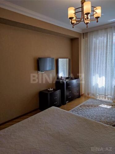Сдаётся 2-комн. новостройка 75 м², м. Кара Караев, photo 3 from 16