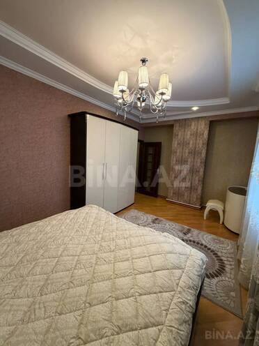 Продаётся 3-комн. новостройка 110 м², м. Мемар Аджеми, photo 9 from 17