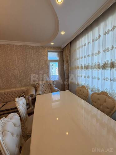 Продаётся 3-комн. новостройка 110 м², м. Мемар Аджеми, photo 4 from 17