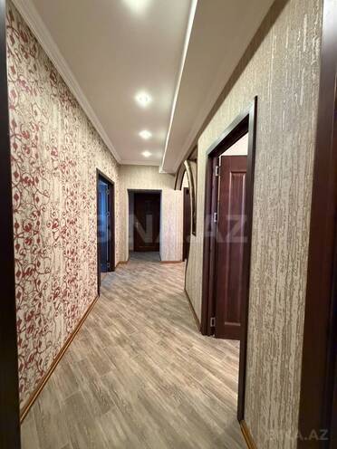 Продаётся 3-комн. новостройка 110 м², м. Мемар Аджеми, photo 12 from 17