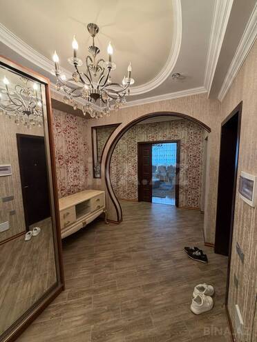 Продаётся 3-комн. новостройка 110 м², м. Мемар Аджеми, photo 5 from 17