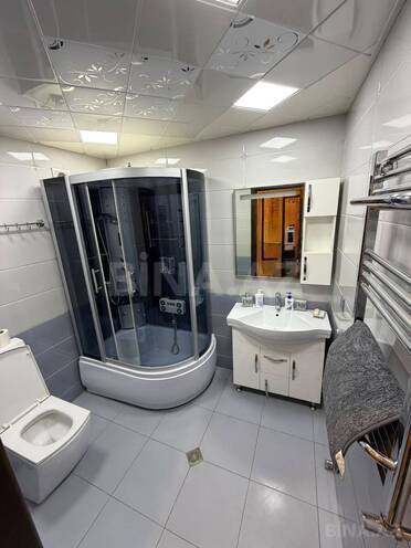 Продаётся 3-комн. новостройка 110 м², м. Мемар Аджеми, photo 15 from 17