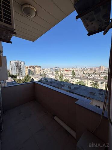 Продаётся 3-комн. новостройка 110 м², м. Мемар Аджеми, photo 16 from 17
