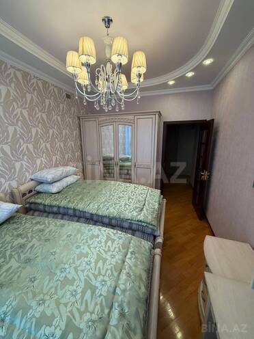 Продаётся 3-комн. новостройка 110 м², м. Мемар Аджеми, photo 11 from 17