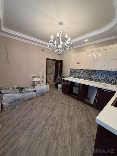 Продаётся 3-комн. новостройка 110 м², м. Мемар Аджеми, photo 14 from 17