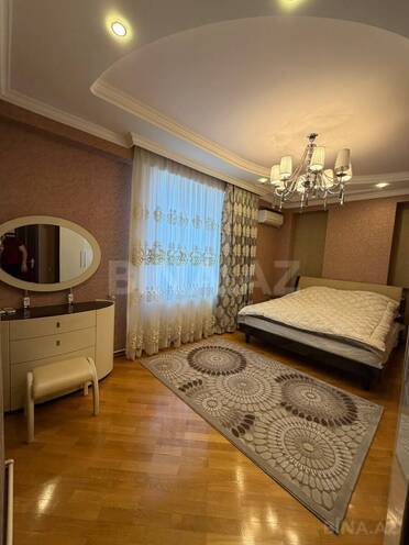 Продаётся 3-комн. новостройка 110 м², м. Мемар Аджеми, photo 8 from 17