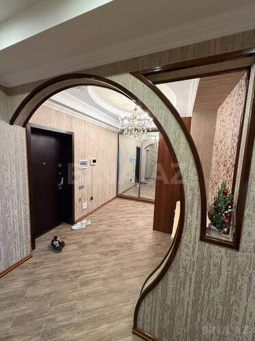 Продаётся 3-комн. новостройка 110 м², м. Мемар Аджеми, photo 6 from 17