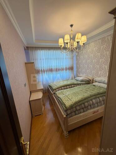 Продаётся 3-комн. новостройка 110 м², м. Мемар Аджеми, photo 10 from 17