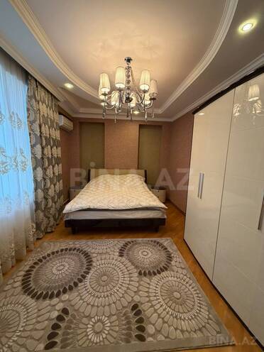 Продаётся 3-комн. новостройка 110 м², м. Мемар Аджеми, photo 7 from 17