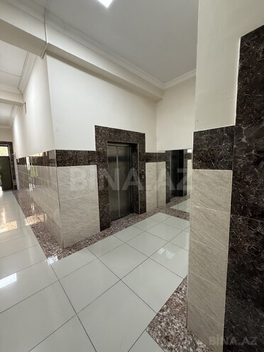 İcarəyə verilir 2 otaqlı yeni tikili 100 m², Şah İsmayıl Xətai m., photo 21 from 22