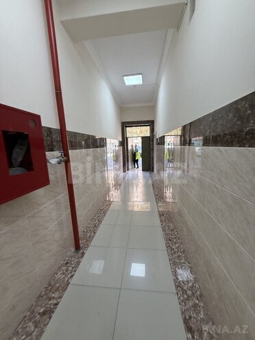 İcarəyə verilir 2 otaqlı yeni tikili 100 m², Şah İsmayıl Xətai m., photo 20 from 22